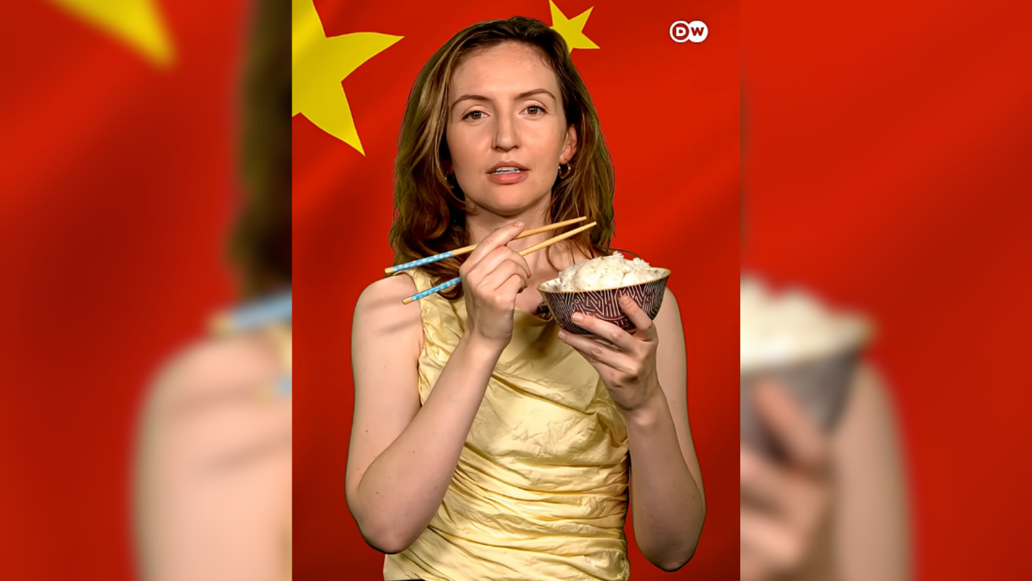 China's Food Future